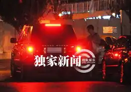 董洁回京帅气男接机样貌甩王大治几条街图