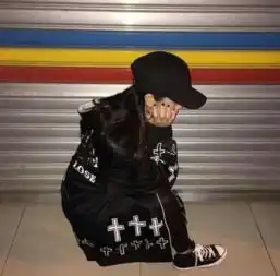 求和这张情头的一套情头