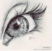 插画绘画