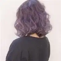 短发美女头像背影图片气质微信头像图片大全