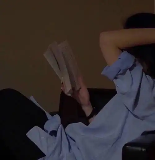 有没有那些看起来就像是老实人用的头像