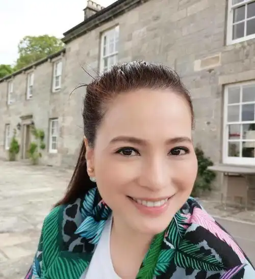 曾火遍香港的樊亦敏,放弃吴京找亿万富翁,如今过得怎么样