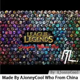 legendsneverdiebyajonnycool