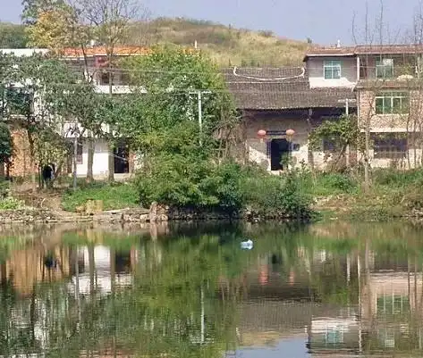 湖南这个地方要火了十里画廊美到心醉