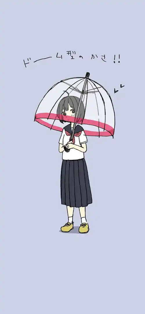 今日份壁纸但愿日子都清透