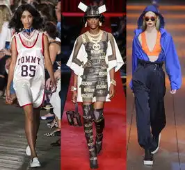 yoyoyo宋茜的嘻哈style才是真freestyle2