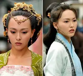唐嫣丑小鸭蜕变史旧照颜值气质均不够
