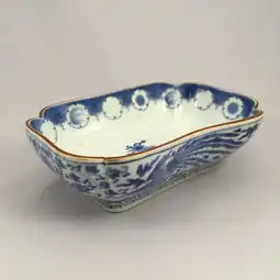 日本青花瓷代购,日本青花瓷价格,日本二手青花瓷,日本青花瓷商品购买