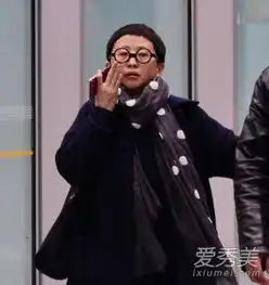 何炅公开女朋友何炅女朋友王菁资料介绍