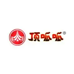 正轩五谷渔粉logo标志图片含义