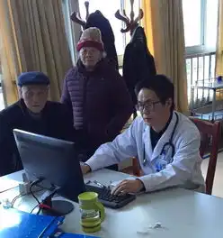 视点丨春节这些天,向坚守一线的汀州医院医务人员致敬......