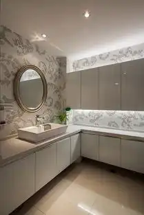 个性化的装饰,年轻时尚的生活空间