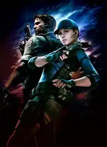 生化危机56月28日正式发售整合各版本dlc