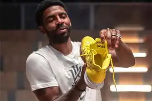 耐克欧文5海绵宝宝多少钱kyrie5海绵宝宝发售价格