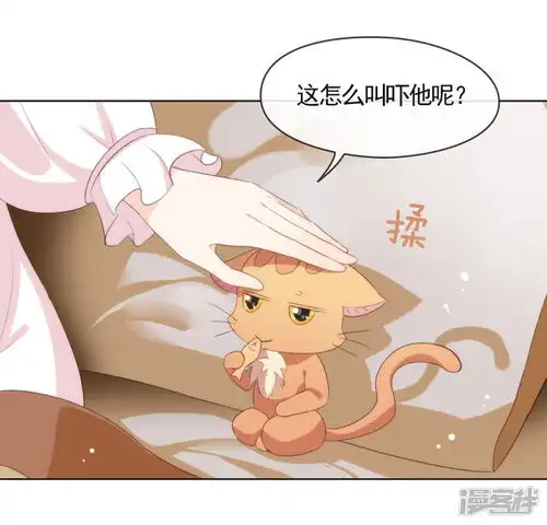 我与玛丽苏女主抢男友漫画第60话被表白了漫客栈