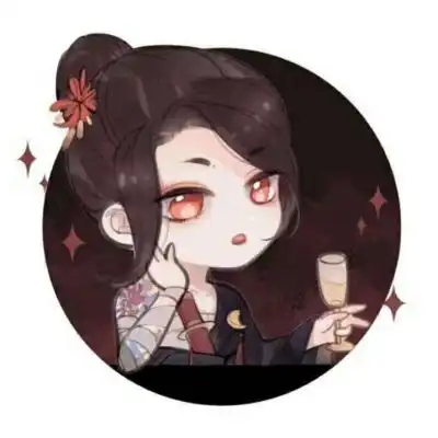 卡通动漫头像81我要个性网