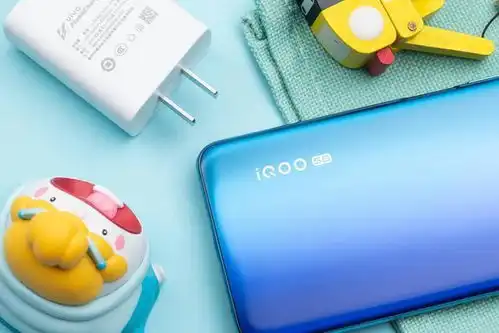 iqooz1x值不值得入手实际体验告诉你,优势很明显