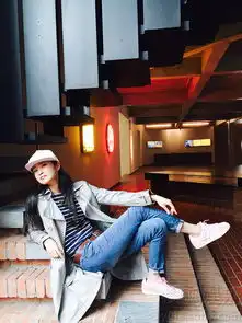 龚蓓苾生活照大摆炫酷造型实力撩妹因迷宋仲基8365167