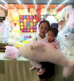 韩国游记