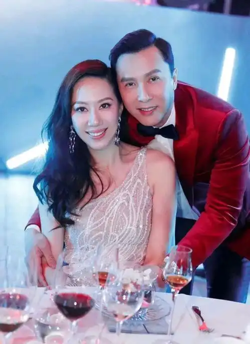 迷雾剧场又掉链子大表姐刘雯一语中的58岁甄子丹真的变了