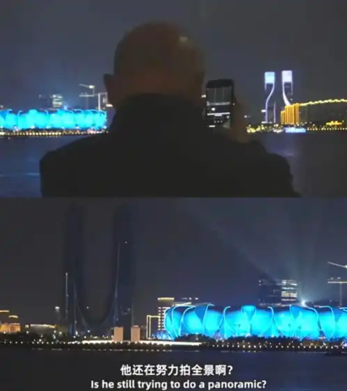144小时过境免签,这次轮到外国人当旅游特种兵,老外中国好city啊