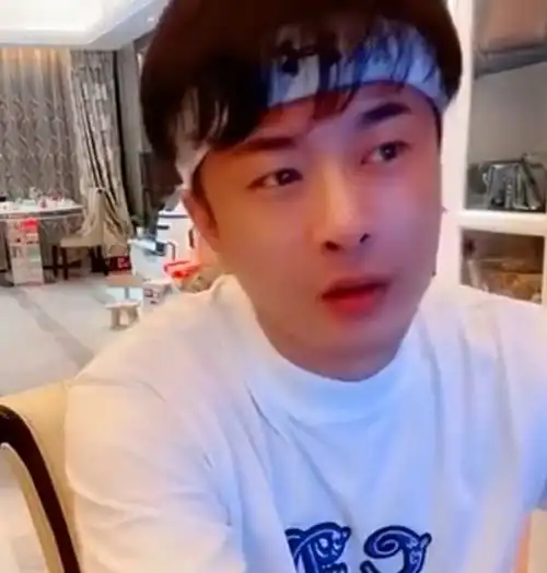 9倍赔偿史无前例辛巴之后,又一快手主播翻车了