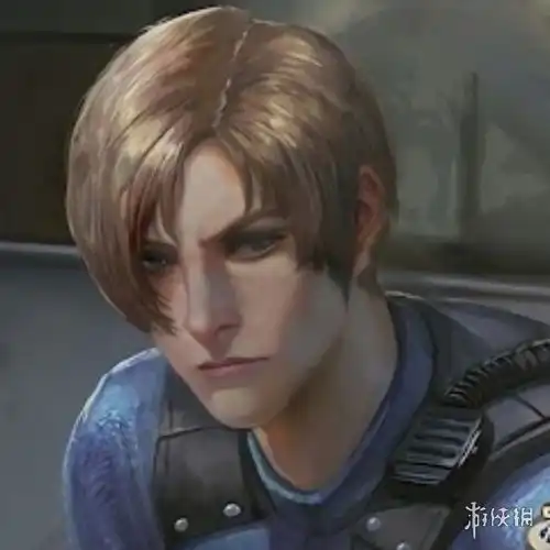 生化危机2重制版里昂帅气警服同人壁纸下载wallpaper里昂帅气警服同人壁纸