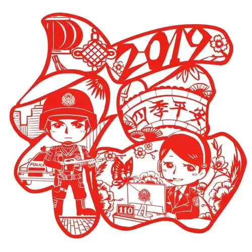 安溪公安全面打好春节安保维稳战役