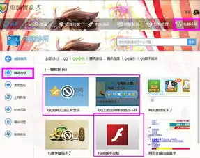 进不了qq空间,腾讯新闻点入时一片空白zol问答