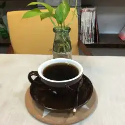 意库咖啡电话,地址,营业时间