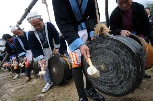 兴仁作家彭宇散文山水布依情五章