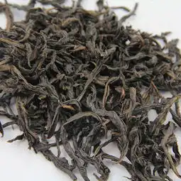 茶叶大红袍乌龙茶武夷岩茶武夷山大红袍正品茶叶散装茶叶浓香耐泡不苦涩居家自饮必备包邮