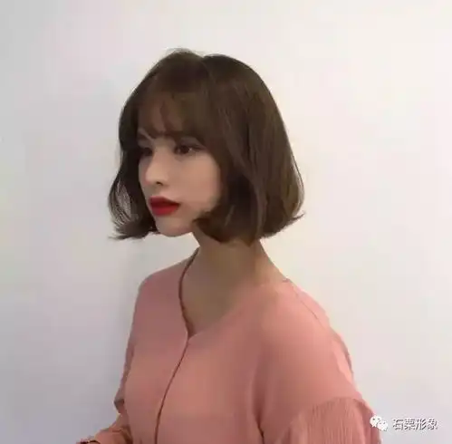赵丽颖短发美出新高度,乖巧甜美有灵性