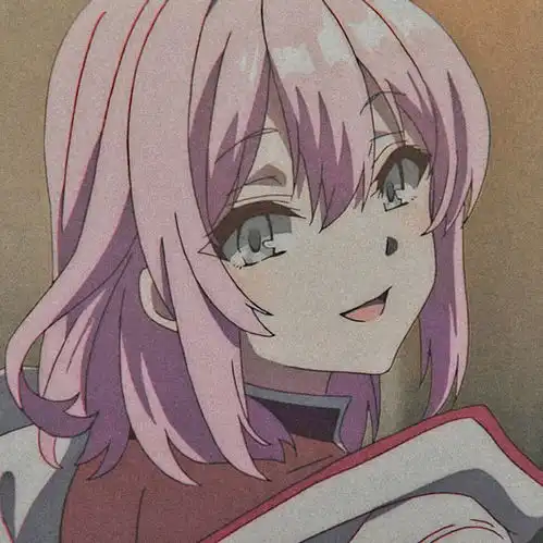二次元动漫头像女二期