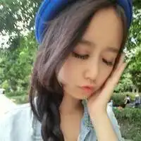 可爱女生一系列的图片