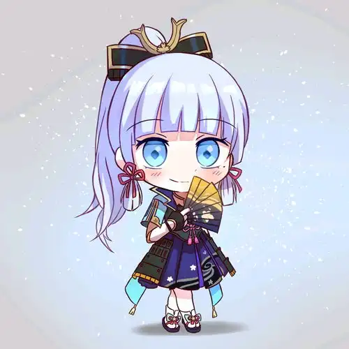 原神壁纸神里和服私服美爆雷神拔刀极致的奶香甘雨刻晴泳装福利私服胡桃