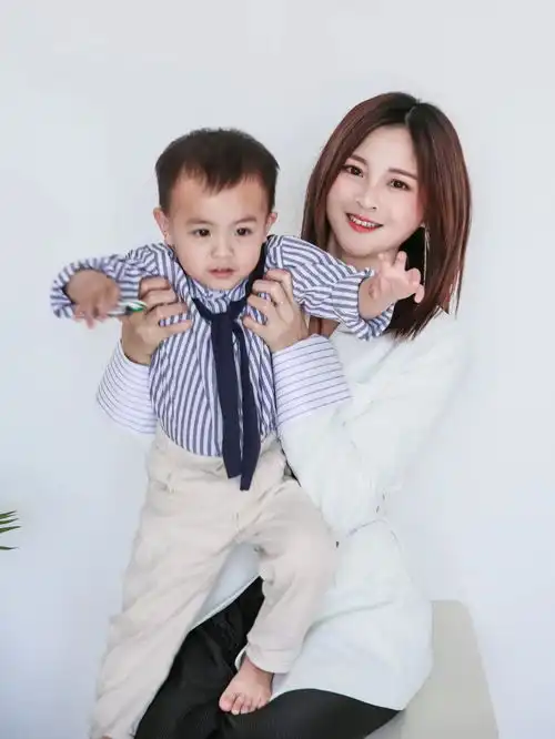 育儿高科技智能带娃,提升宝宝生活幸福感