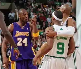 nba著名的挑衅动作格林总决赛受詹皇胯下之辱艾弗森无悬念