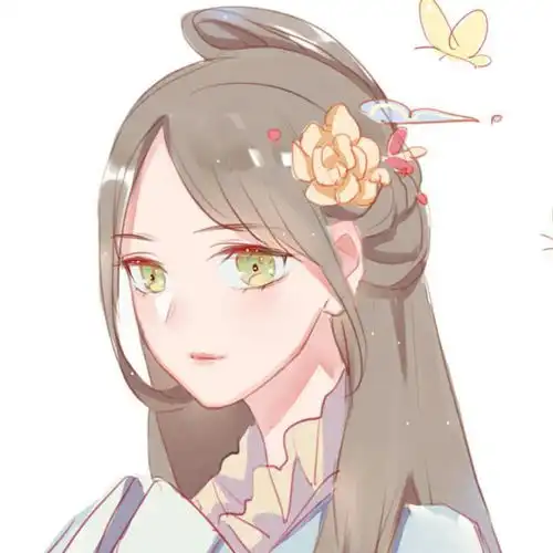 青媚狐