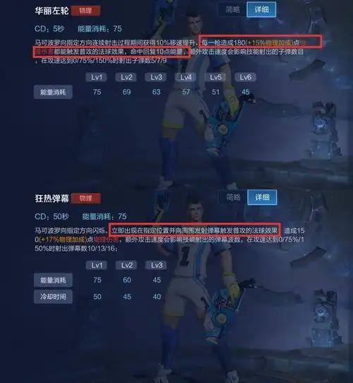 王者荣耀从游戏细节出发,告诉你为何末世如此贴合马可波罗