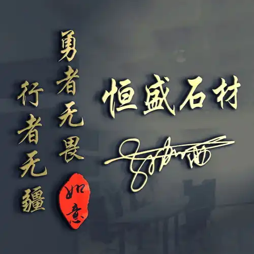 今天的微信头像太好看了,大气商务艺术范签名头像,有你的吗