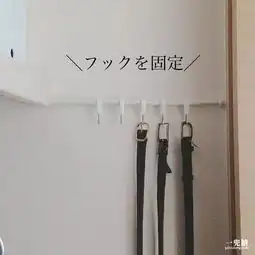 换季收纳就学日本主妇的强迫症衣柜收纳术