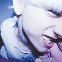 个性的非主流qq头像图片大全4