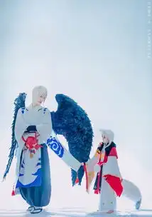 超有质感的小姐姐一周大师级cosplay赏