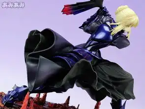 fatestaynight黑化骑士王saber霸气降临图片游侠图库游侠网