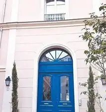 吴建豪大婚f4三兄弟一个都没去豪宅曝光