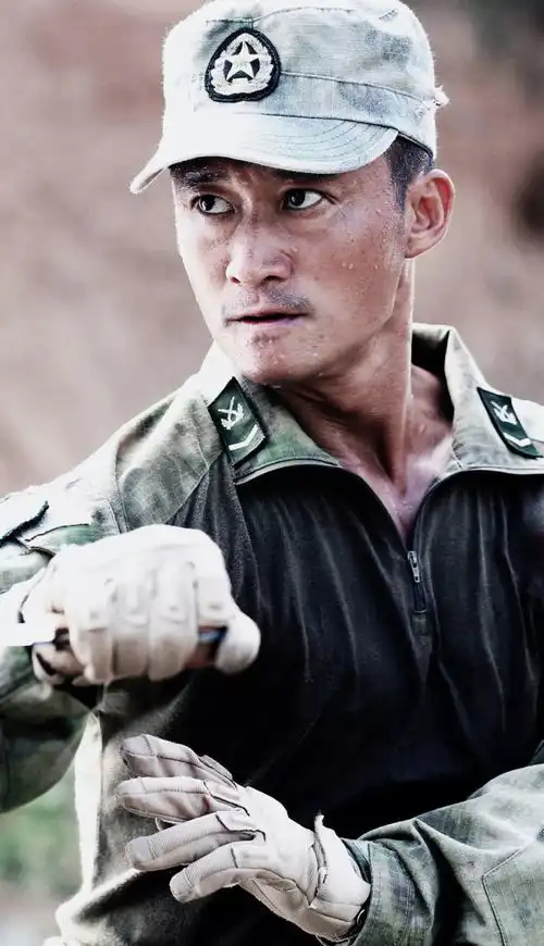 吴京带儿子参加百花奖是怎么回事,关于吴京百花奖男主角的新消息多特软件资讯
