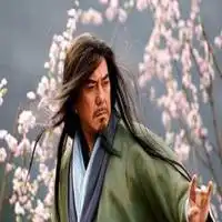 射雕英雄传东邪头像微信头像图片大全