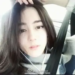 迪丽热巴加入跑男baby被顶替离开