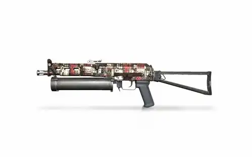 csgo激流大行动